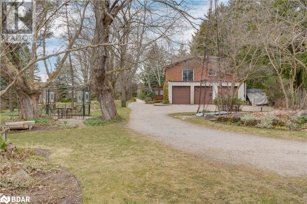 7089 5th Sideroad, Innisfil, Ontario  L9S 3R9 - Photo 5 - 40700033