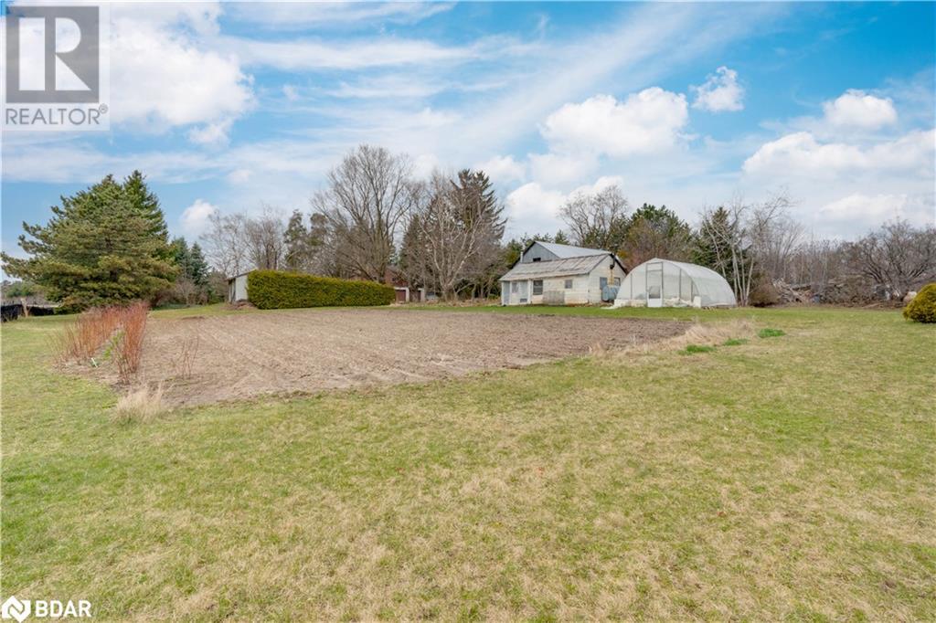 7089 5th Sideroad, Innisfil, Ontario  L9S 3R9 - Photo 10 - 40700033
