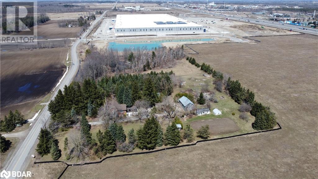 7089 5th Sideroad, Innisfil, Ontario  L9S 3R9 - Photo 1 - 40700033