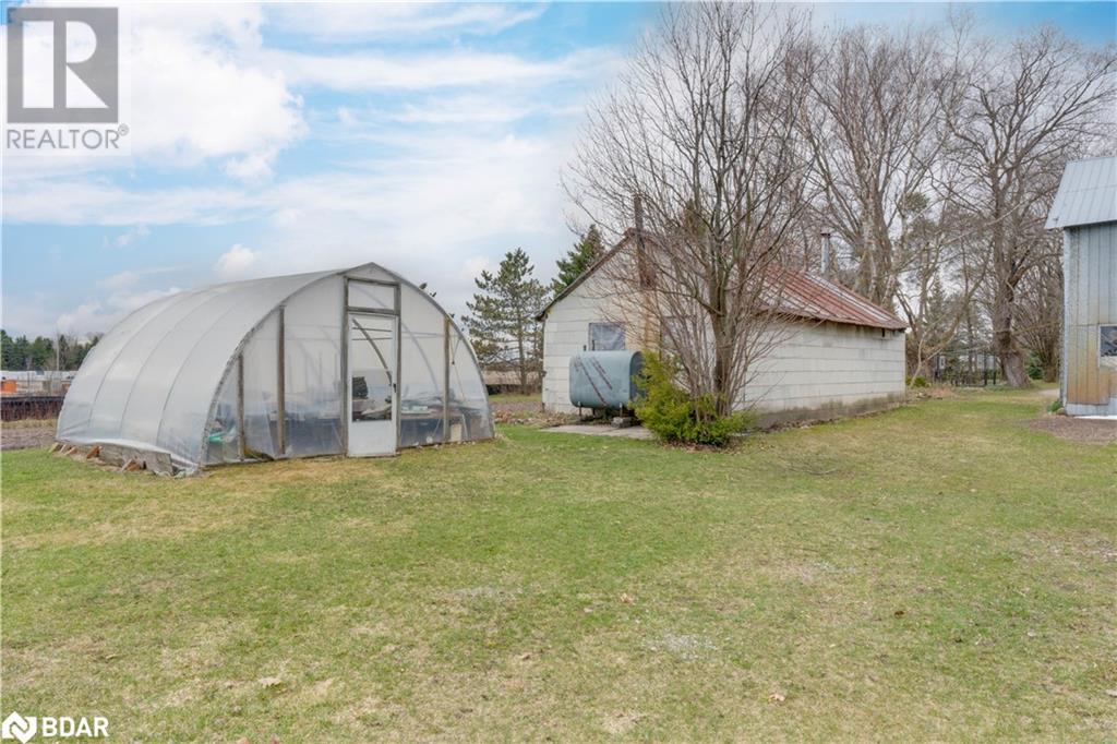 7089 5th Sideroad, Innisfil, Ontario  L9S 3R9 - Photo 9 - 40700033