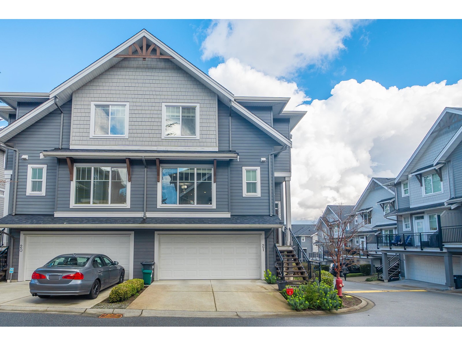 21 2855 158 Street, Surrey, British Columbia  V3Z 0P5 - Photo 2 - R2979776