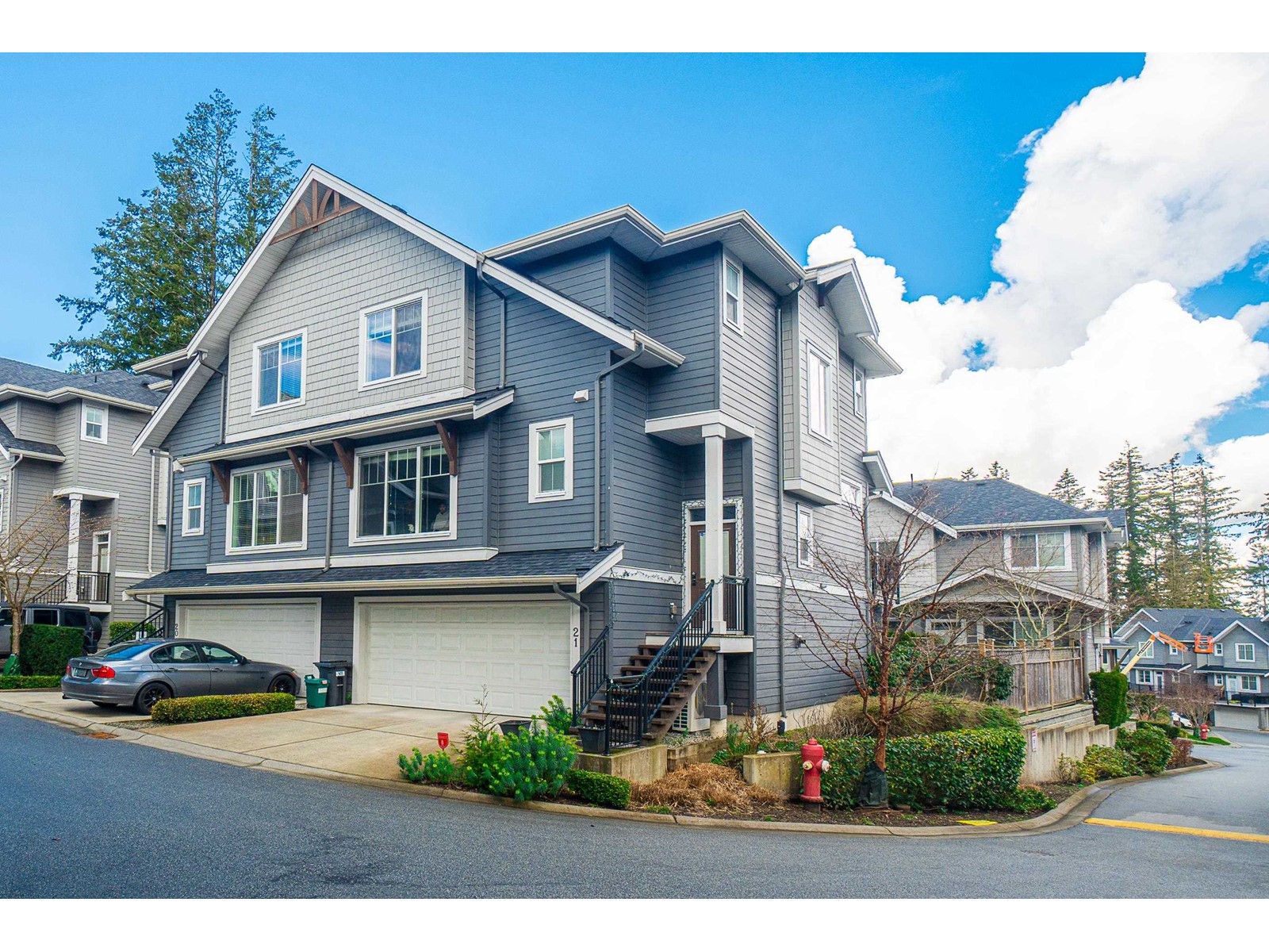 21 2855 158 Street, Surrey, British Columbia  V3Z 0P5 - Photo 3 - R2979776