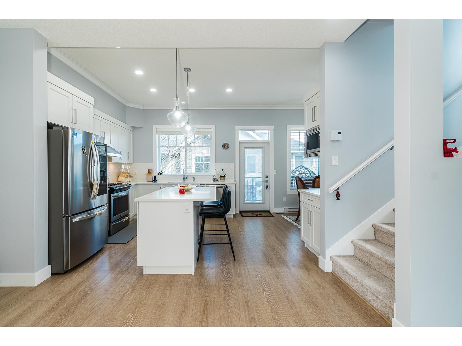 21 2855 158 Street, Surrey, British Columbia  V3Z 0P5 - Photo 4 - R2979776
