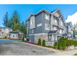 21 2855 158 STREET, Surrey, British Columbia