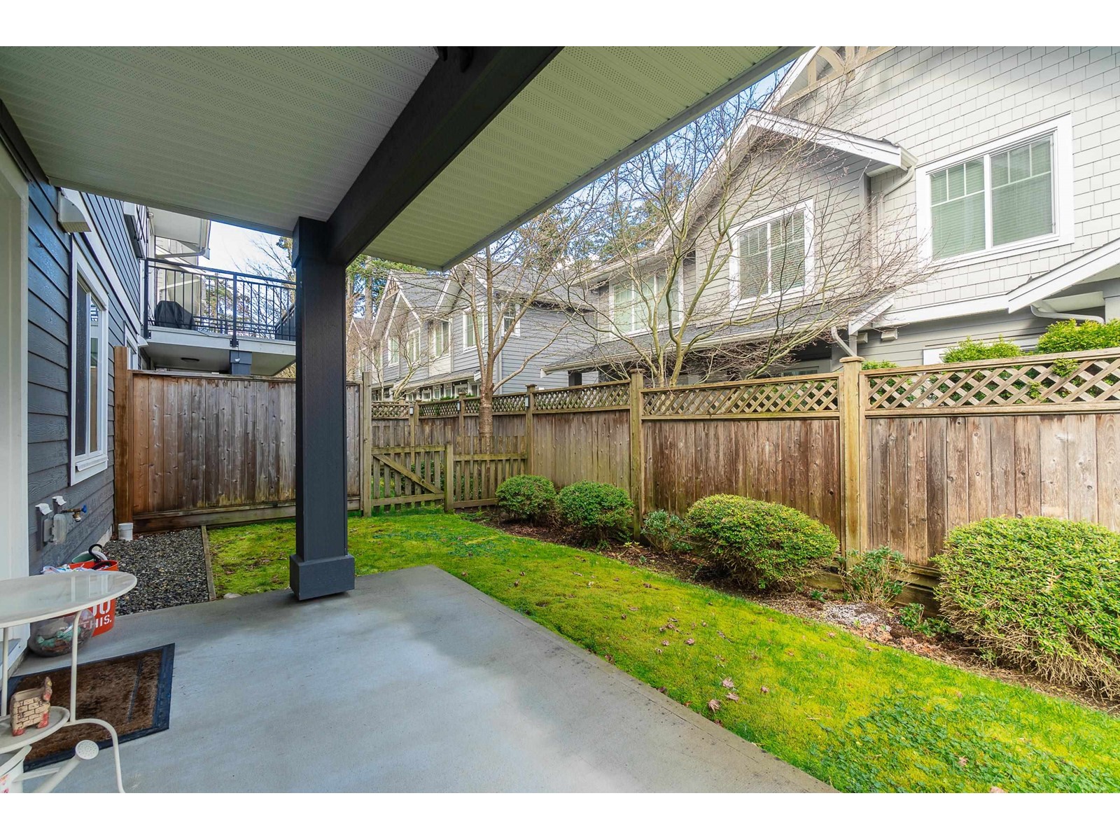 21 2855 158 Street, Surrey, British Columbia  V3Z 0P5 - Photo 36 - R2979776