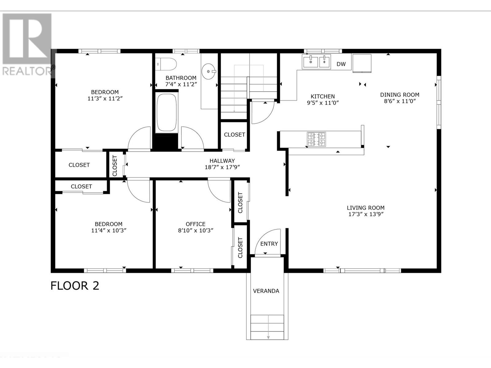 Property at 2460 Sexsmith Road image 4