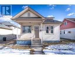 2546 LLOYD GEORGE BOULEVARD, Windsor, Ontario