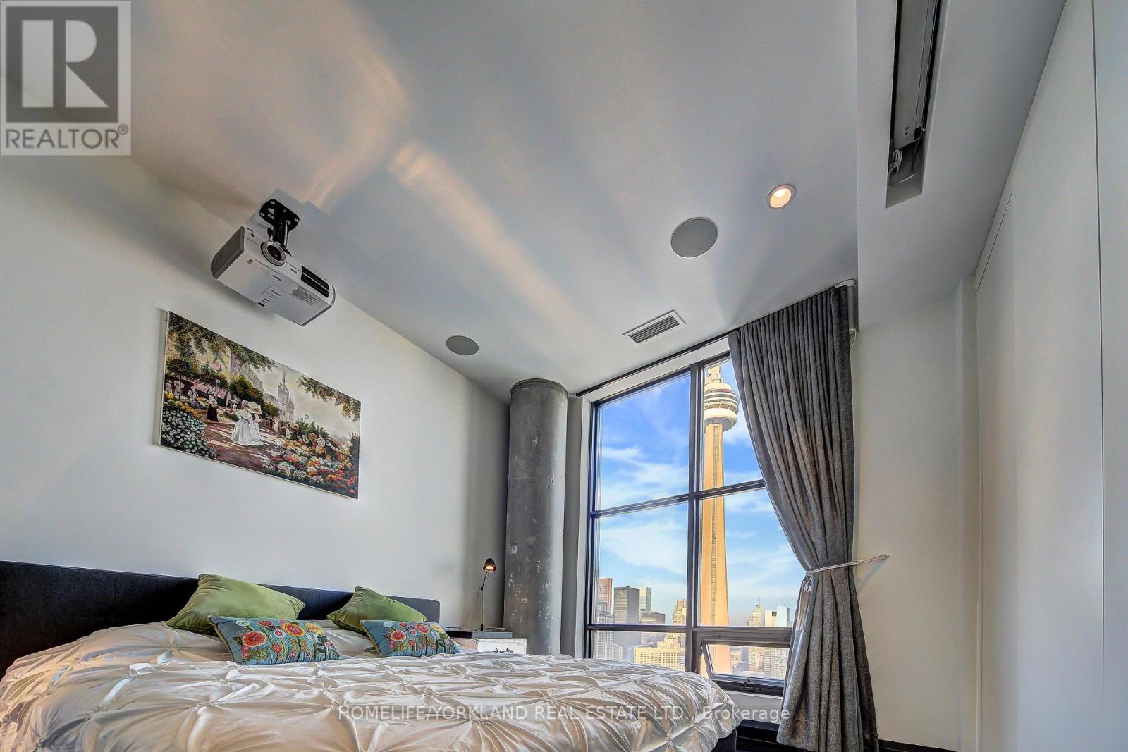 Ph02 - 10 Navy Wharf Court, Toronto, Ontario  M5V 3V2 - Photo 2 - C12029565
