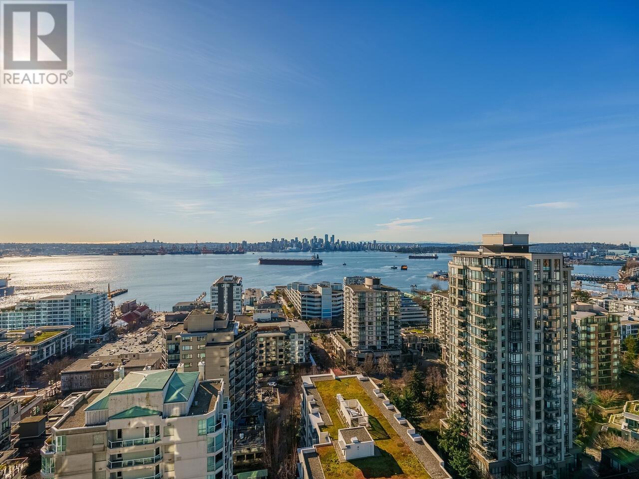 2203 120 W 2nd Street, North Vancouver, British Columbia  V7M 1C3 - Photo 2 - R2966014