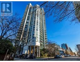 2203 120 W 2ND STREET, North Vancouver, British Columbia