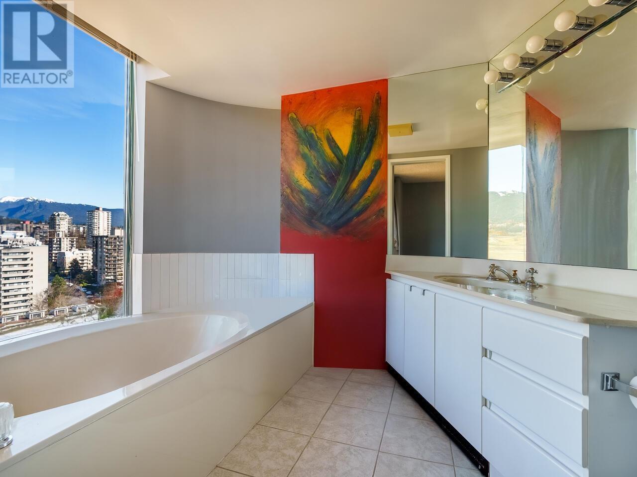 2203 120 W 2nd Street, North Vancouver, British Columbia  V7M 1C3 - Photo 14 - R2966014