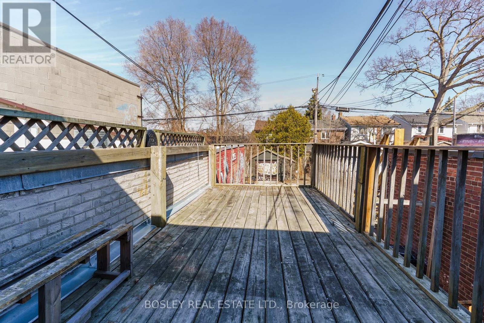 1972 Danforth Avenue E, Toronto, Ontario  M4C 1J6 - Photo 31 - E12029559