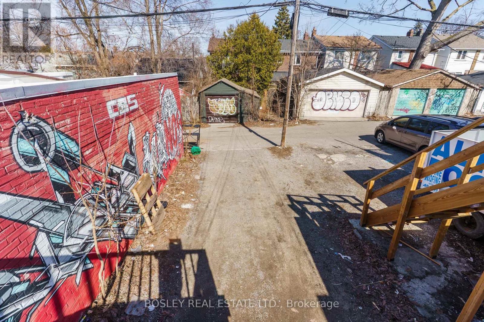 1972 Danforth Avenue E, Toronto, Ontario  M4C 1J6 - Photo 33 - E12029559