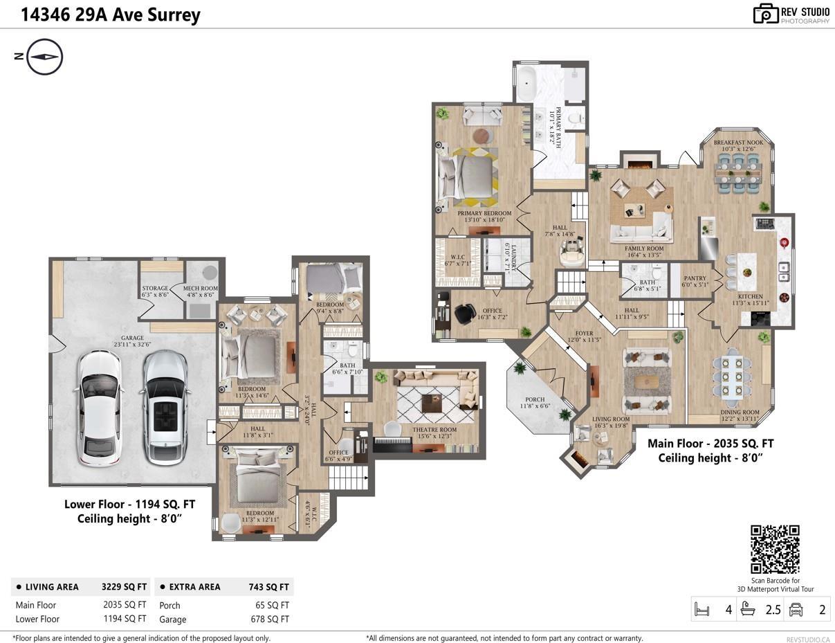 Property at 14346 29A AVENUE image 2