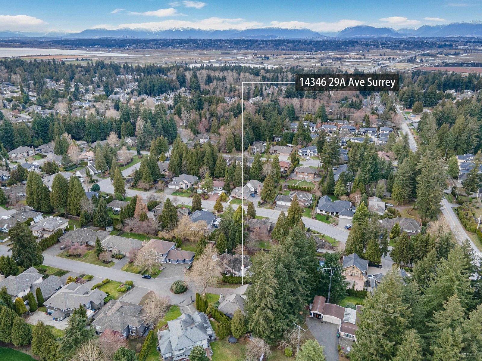 14346 29a Avenue, Surrey, British Columbia  V4P 2H6 - Photo 39 - R2978477
