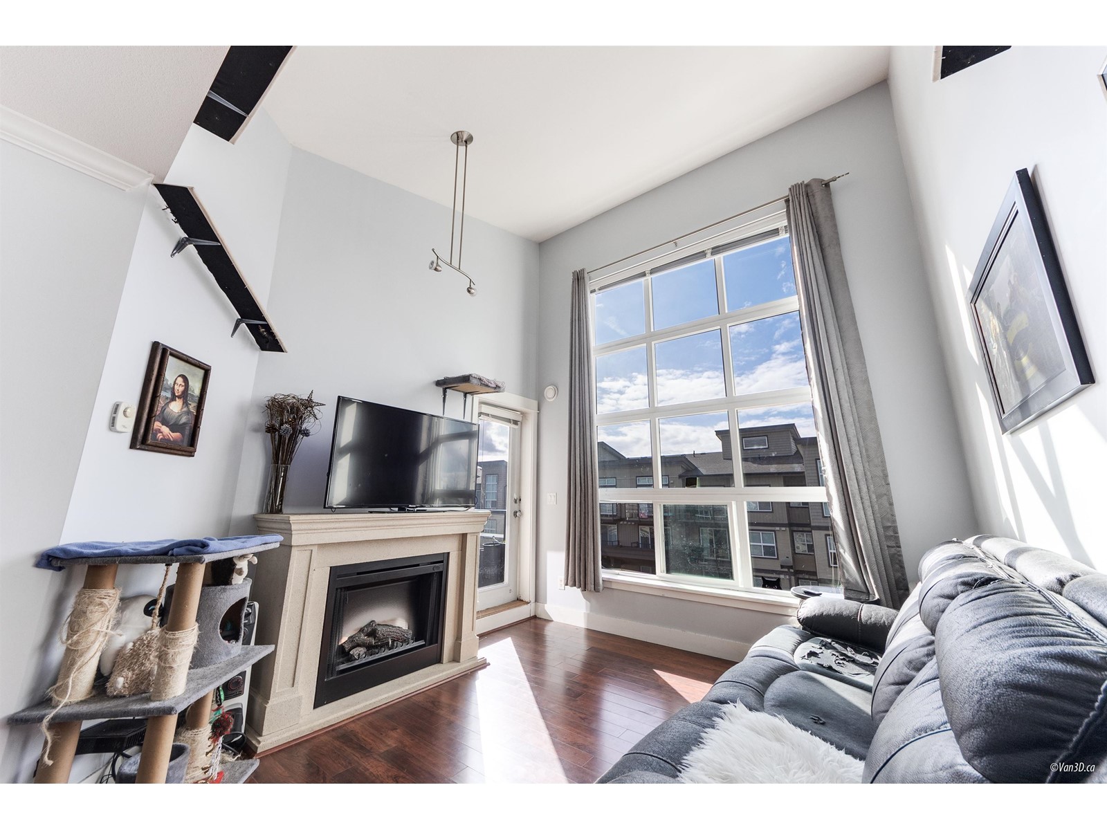402 30525 Cardinal Avenue, Abbotsford, British Columbia  V2T 0A8 - Photo 11 - R2979315
