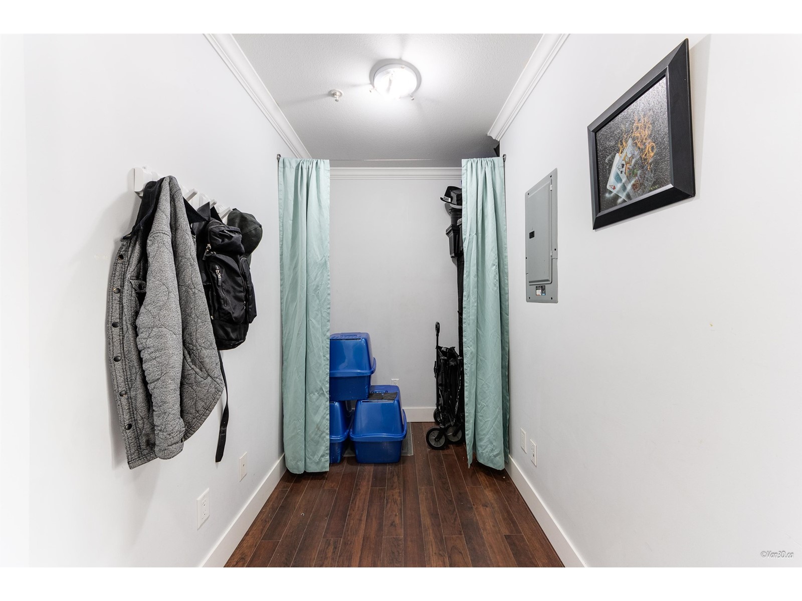 402 30525 Cardinal Avenue, Abbotsford, British Columbia  V2T 0A8 - Photo 7 - R2979315
