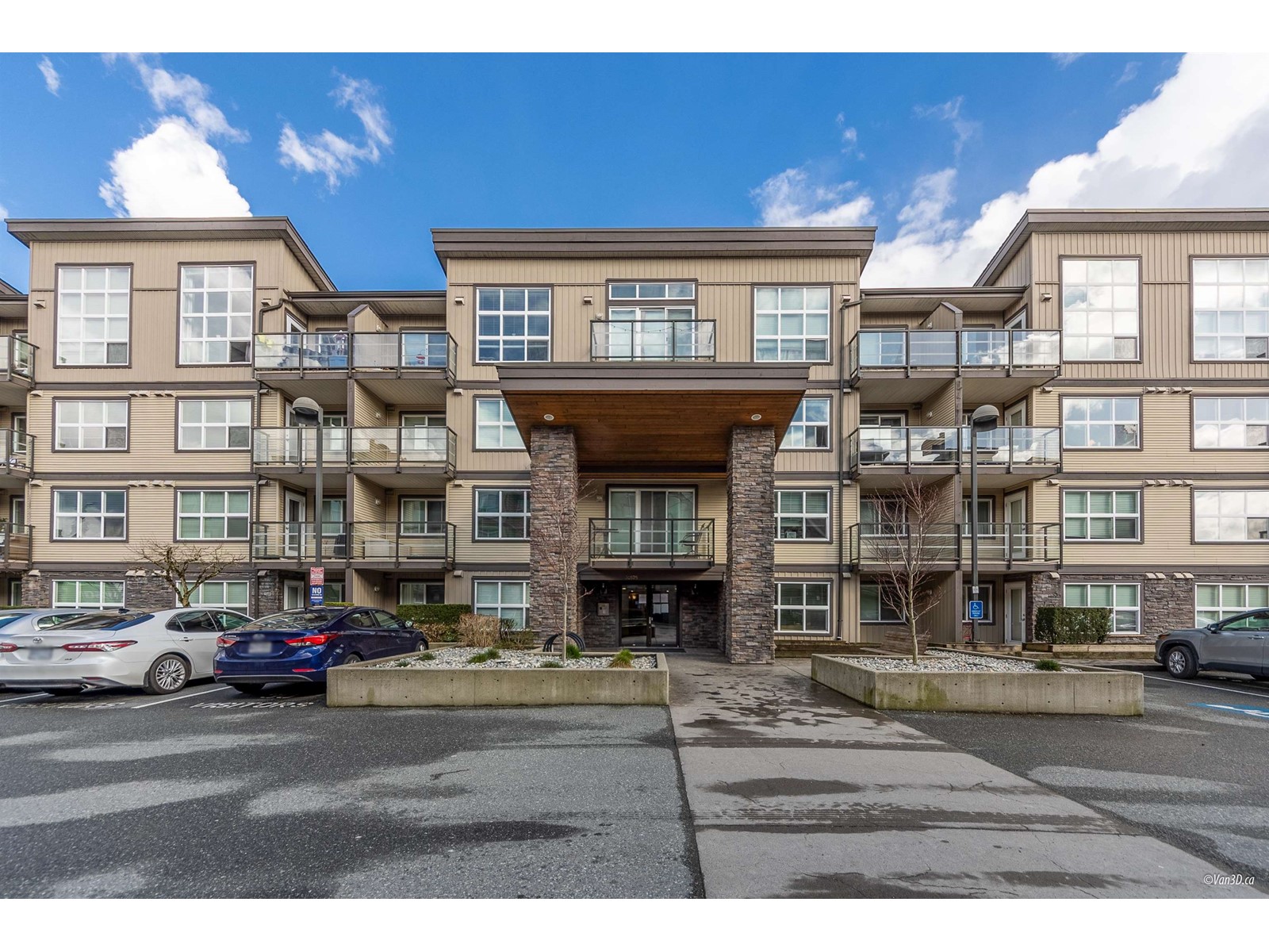 402 30525 CARDINAL AVENUE, abbotsford, British Columbia