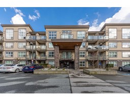 402 30525 CARDINAL AVENUE, Abbotsford, British Columbia