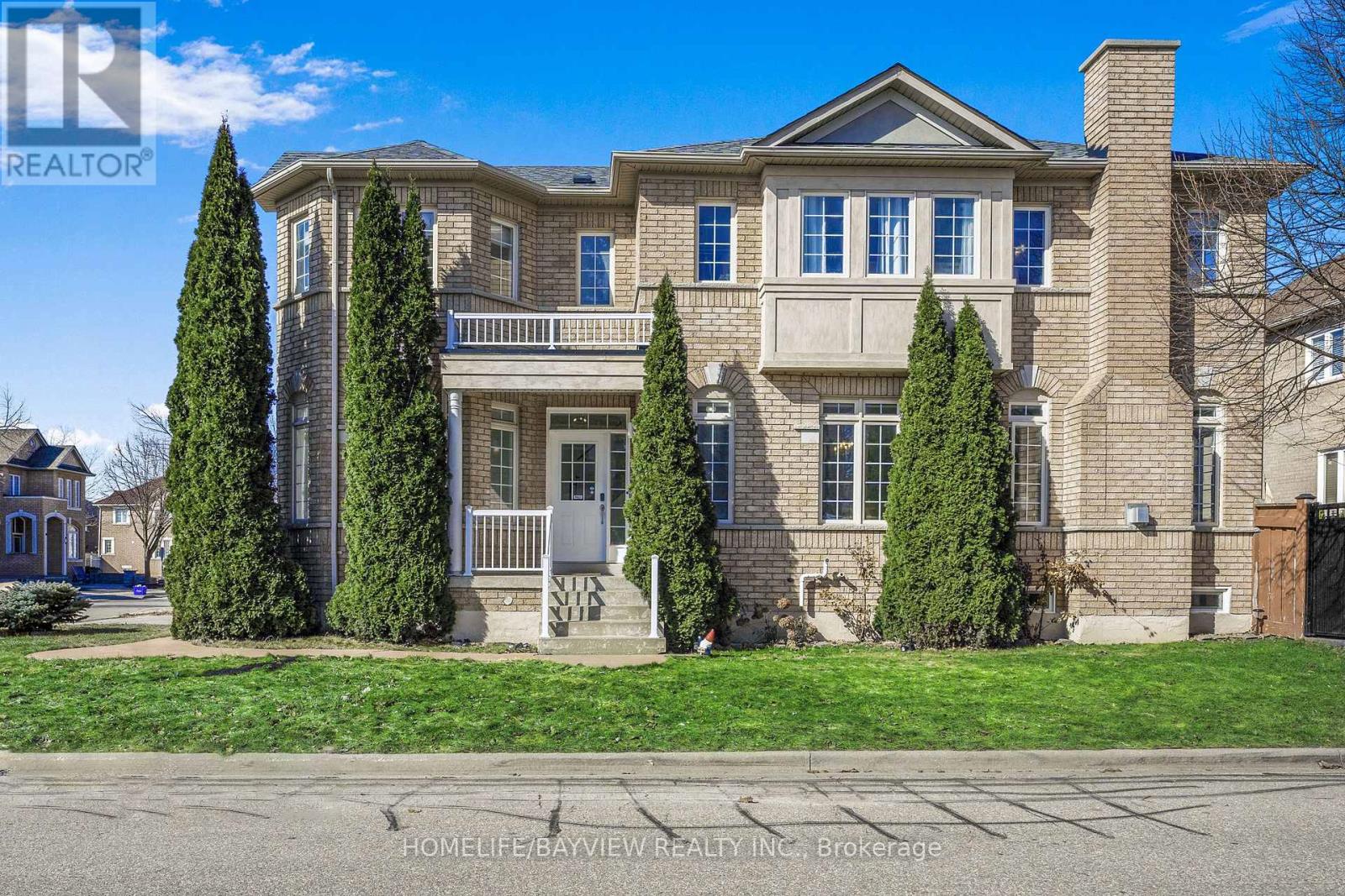 Property at 14 MONTCALM BOULEVARD image 1