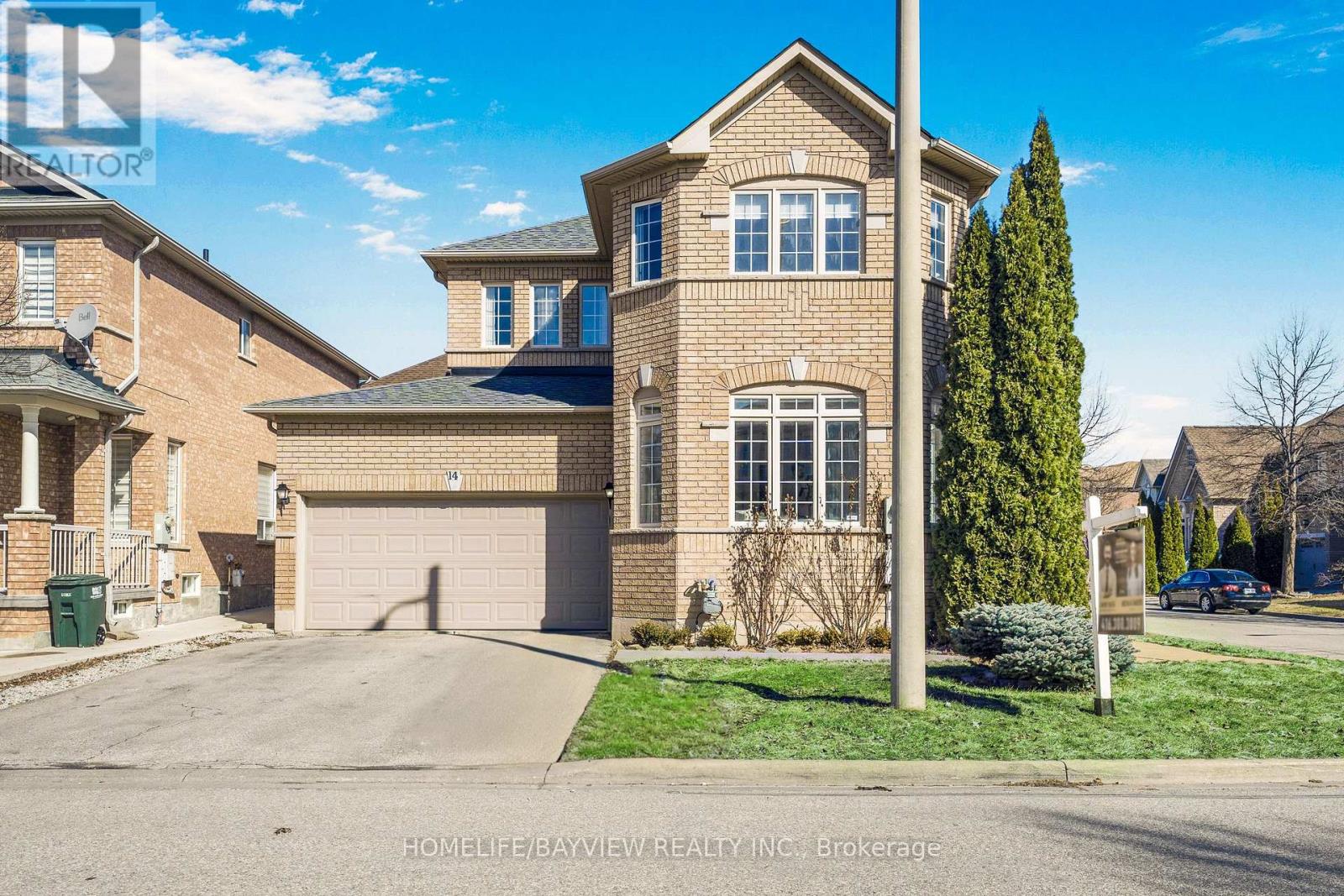 Property at 14 MONTCALM BOULEVARD image 2