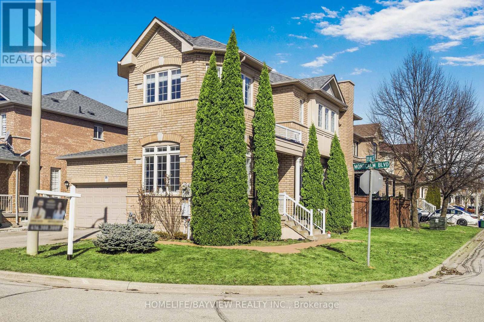 Property at 14 MONTCALM BOULEVARD image 3