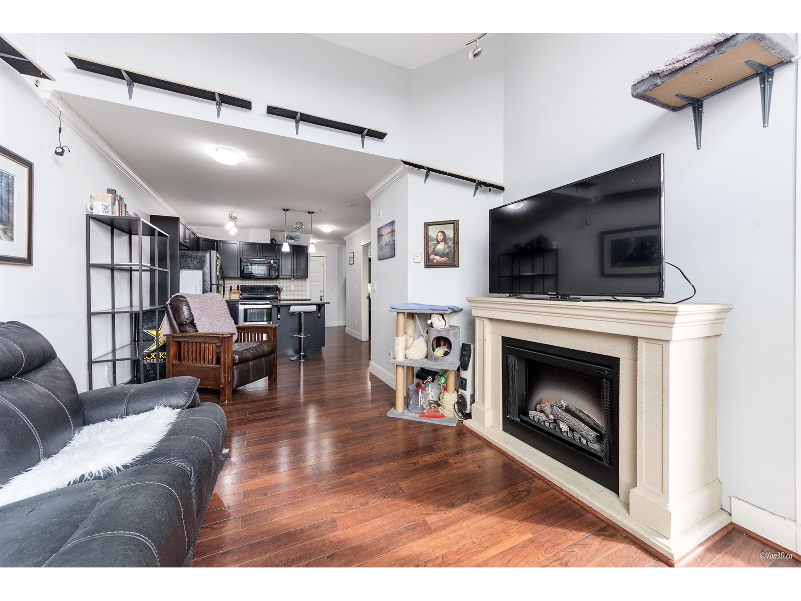 402 30525 Cardinal Avenue, Abbotsford, British Columbia  V2T 0A8 - Photo 10 - R2979315