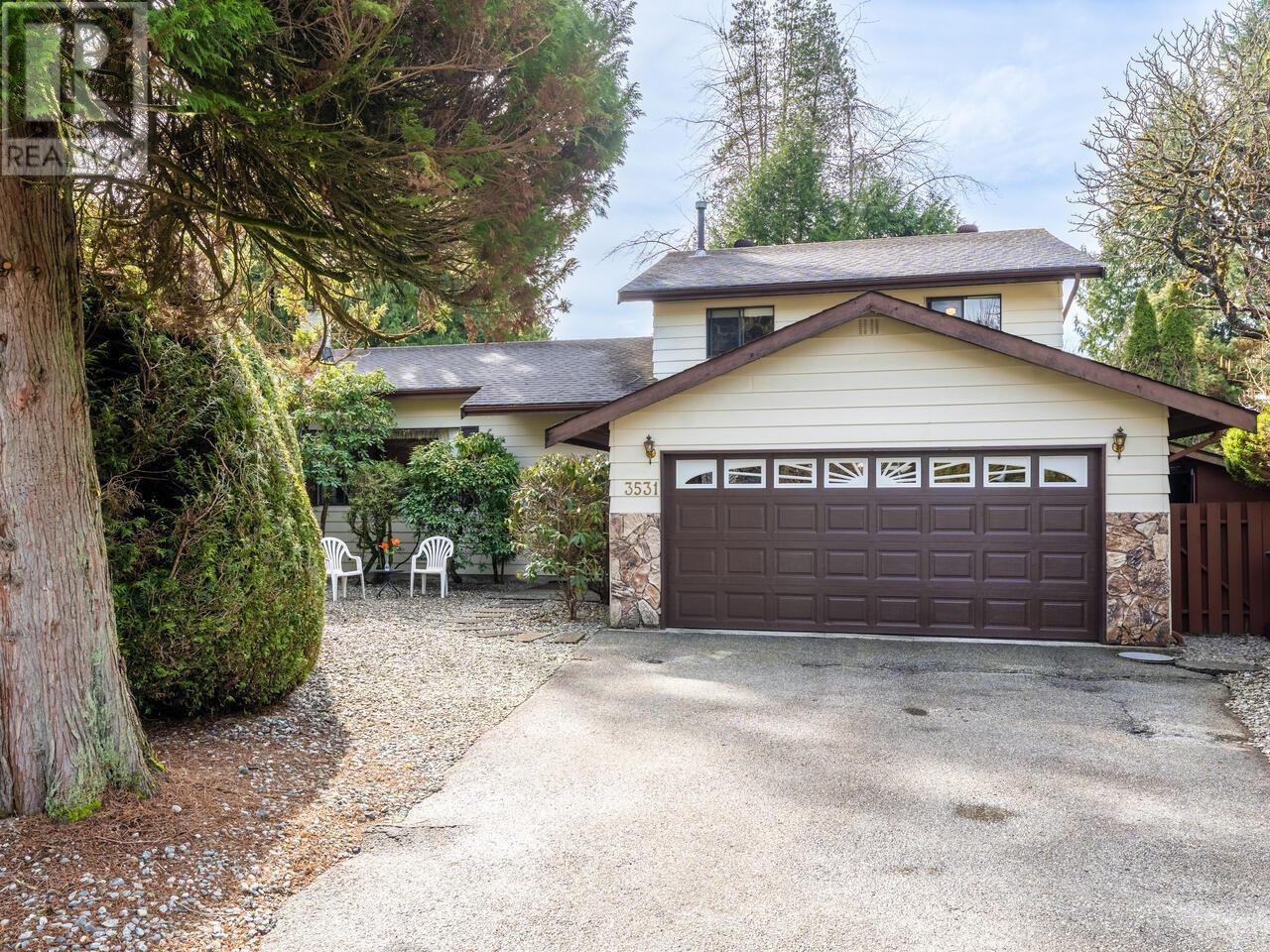 3531 GRAHAM STREET, port coquitlam, British Columbia