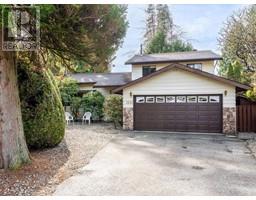 3531 GRAHAM STREET, Port Coquitlam, British Columbia