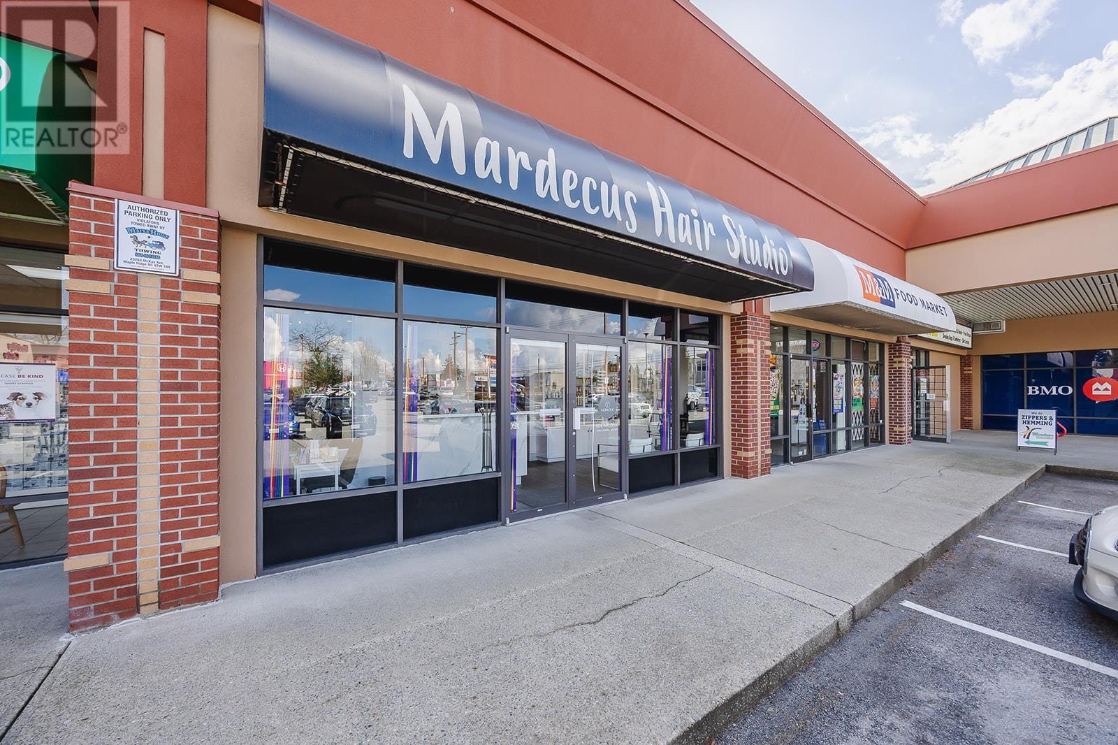 15 20691 Lougheed Highway, Maple Ridge, British Columbia  V2X 2P9 - Photo 36 - C8067675