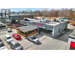 5308 DUNDAS STREET W, Toronto, Ontario