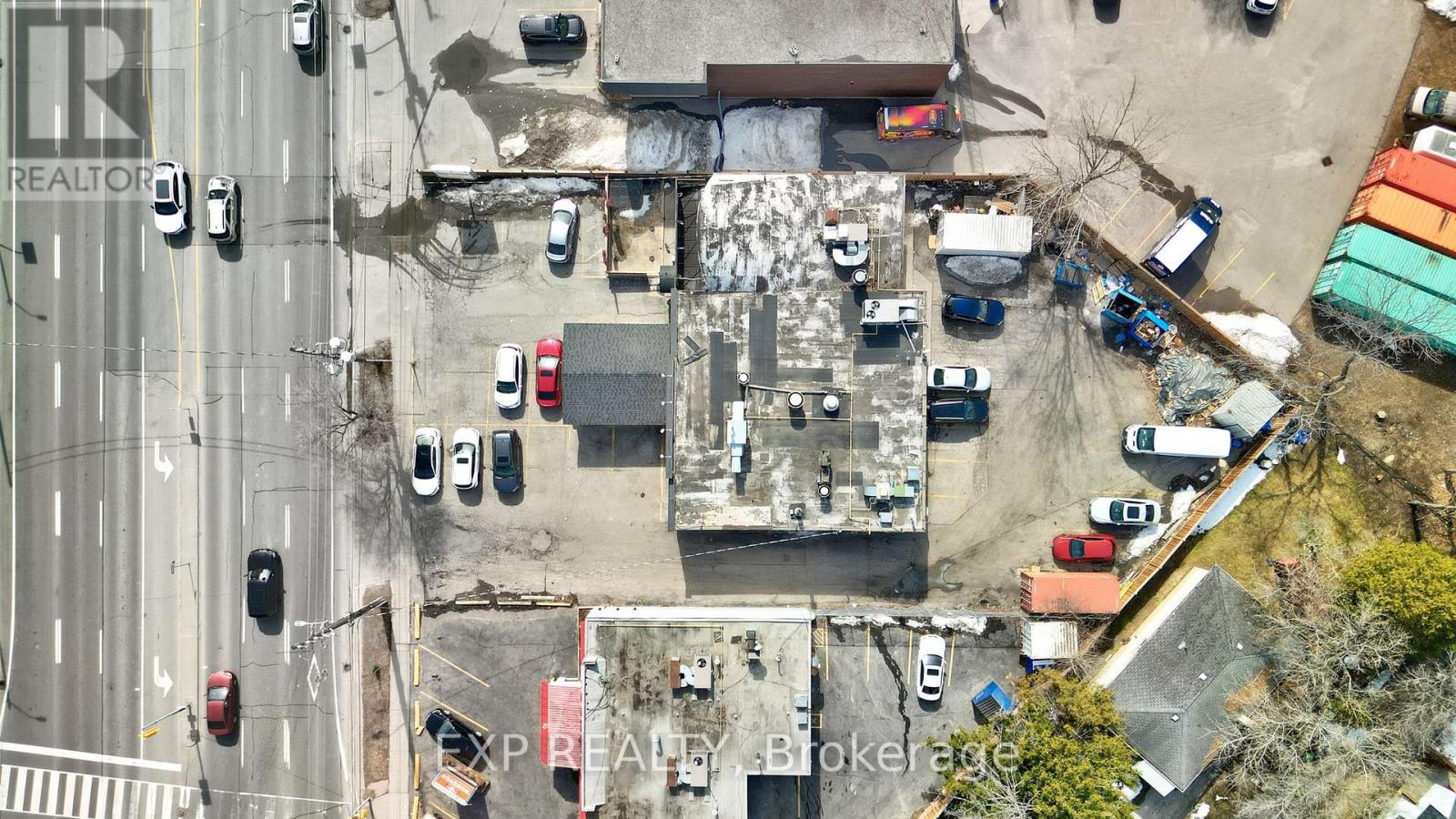 5310 Dundas Street W, Toronto, Ontario  M9B 1B3 - Photo 3 - W12029602