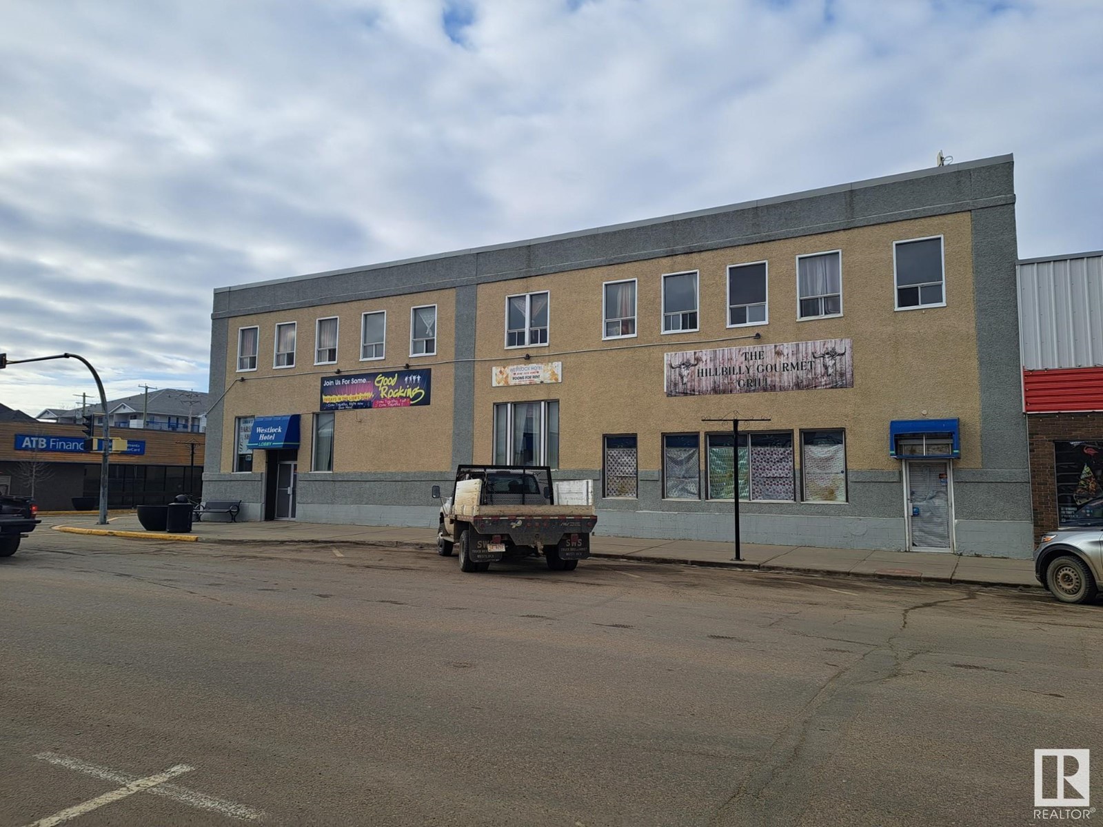10608 100 Av, Westlock, Alberta  T7P 2J8 - Photo 3 - E4426414