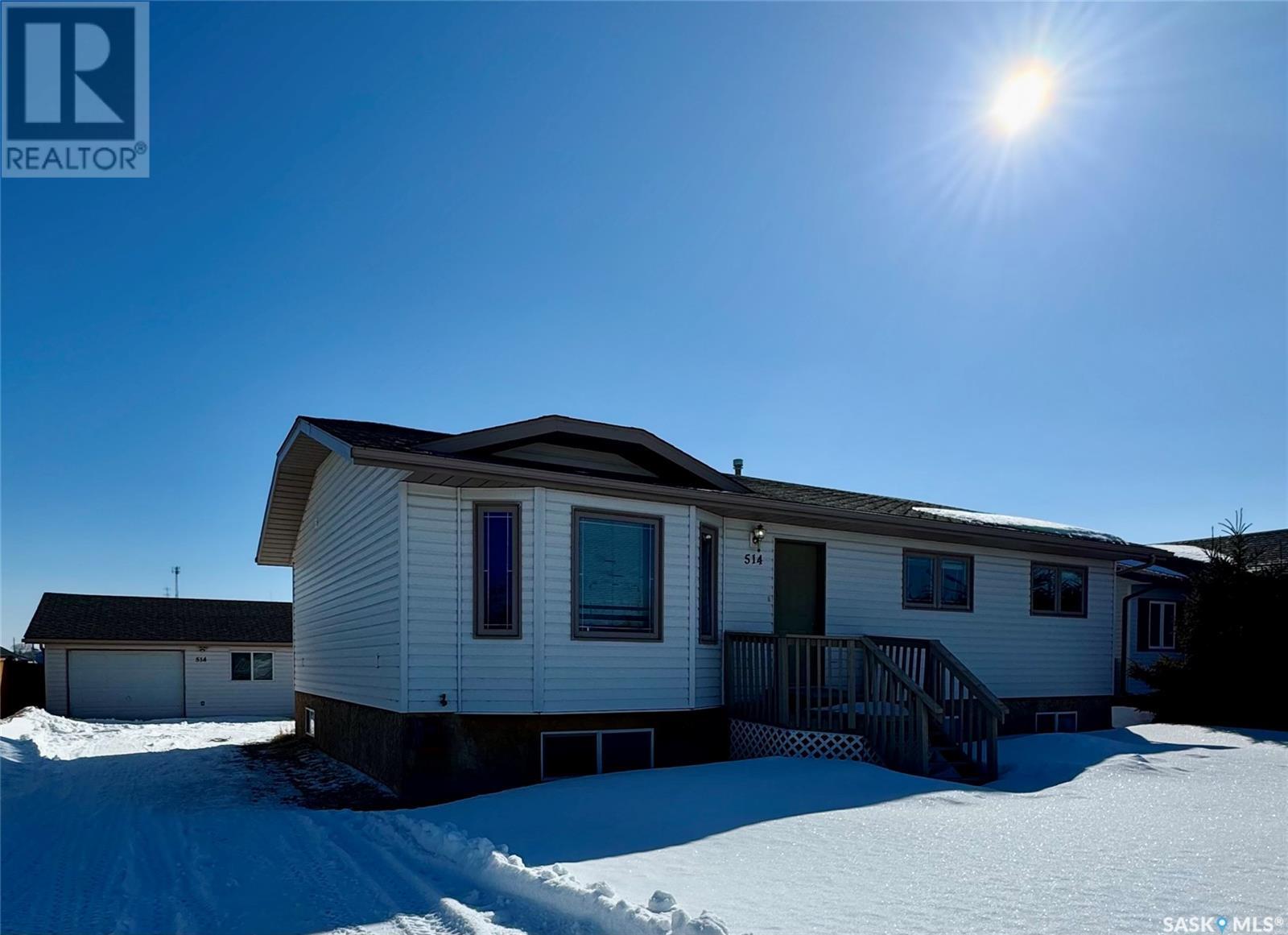 514 Macmillian STREET, hudson bay, Saskatchewan