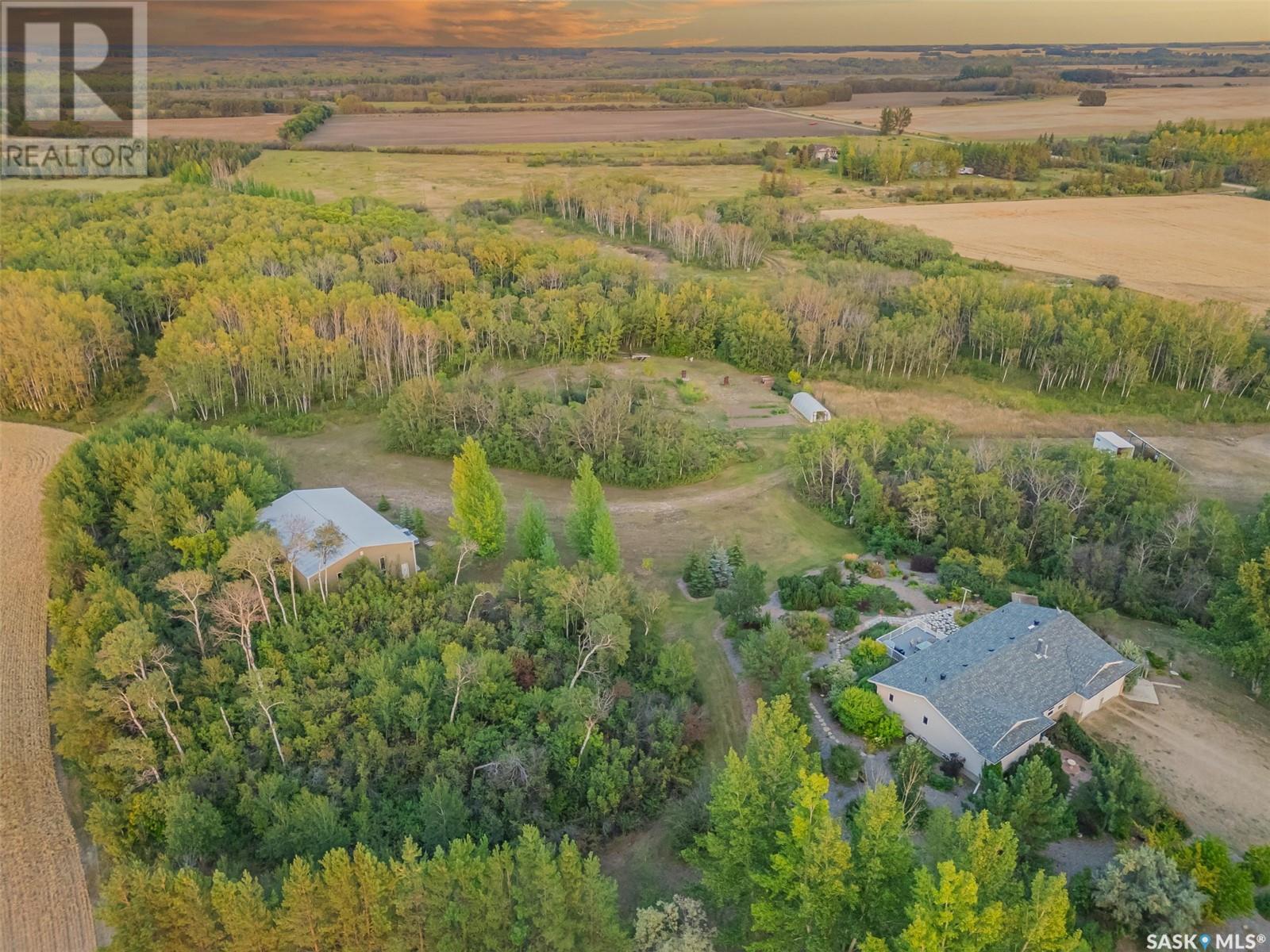 Poplar Bluffs Acreage, Corman Park Rm No. 344, Saskatchewan  S7K 3J6 - Photo 12 - SK999198