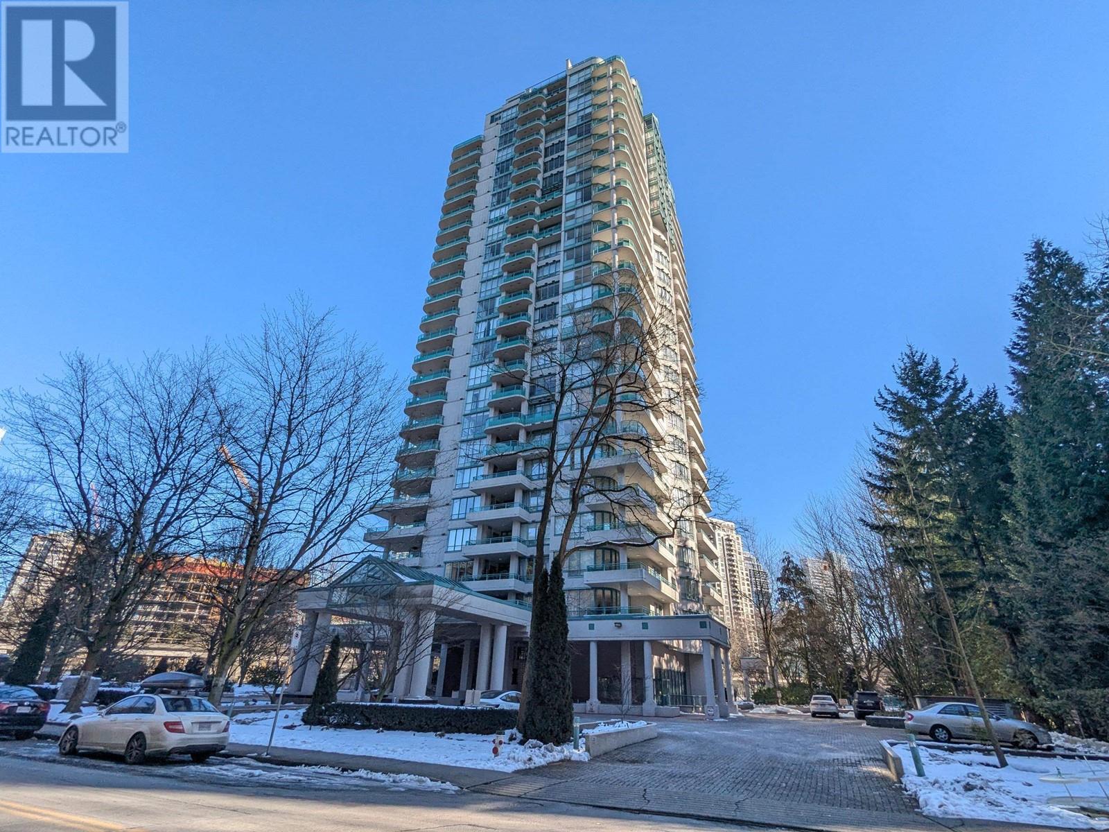 28a 6128 Patterson Avenue, Burnaby, British Columbia  V5H 4P3 - Photo 1 - R2966028