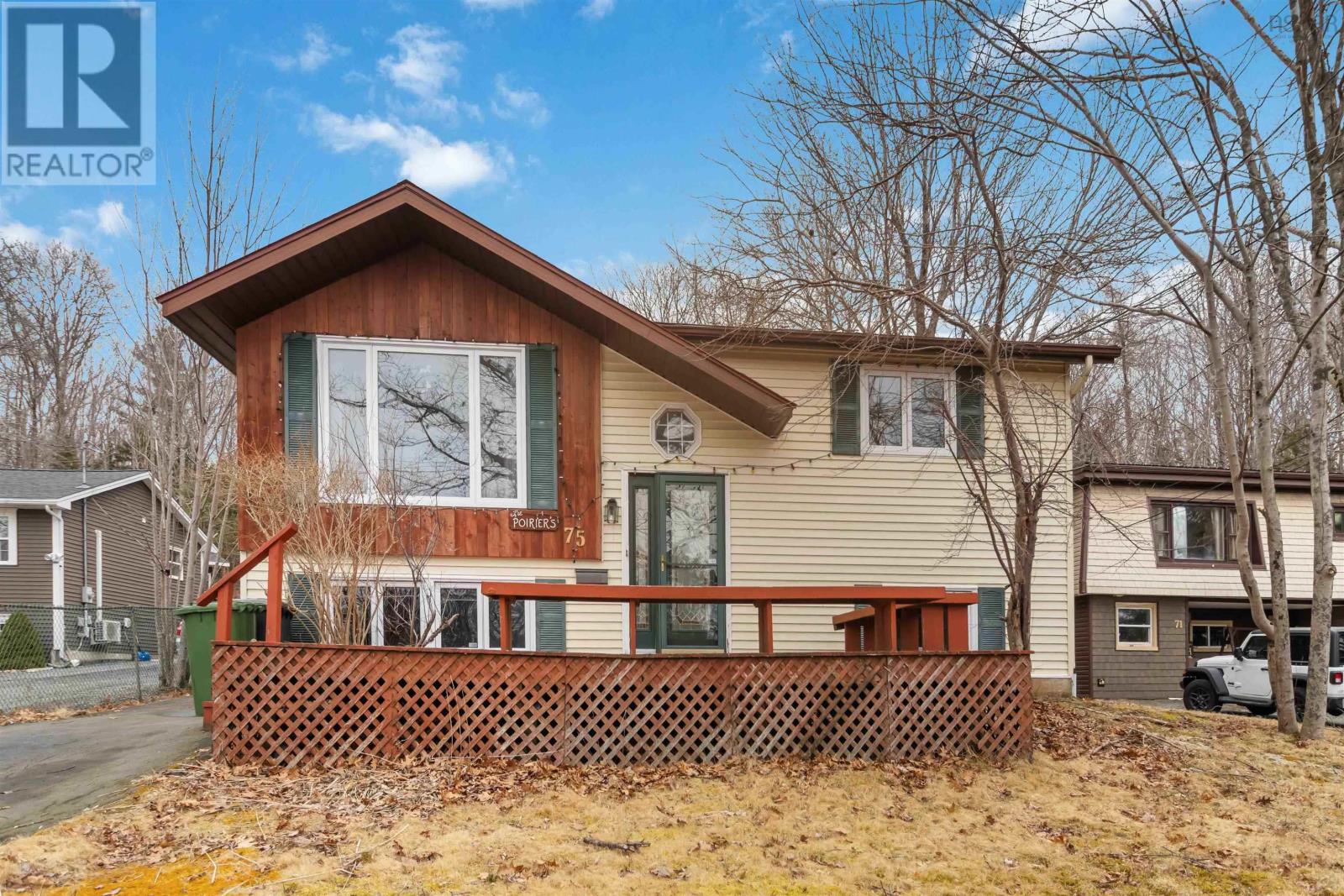 75 Hillside Avenue, lower sackville, Nova Scotia