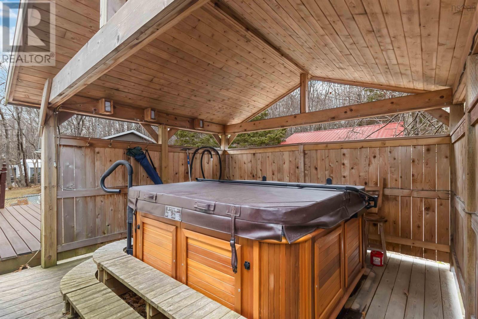 75 Hillside Avenue, Lower Sackville, Nova Scotia  B4C 1W6 - Photo 37 - 202505312