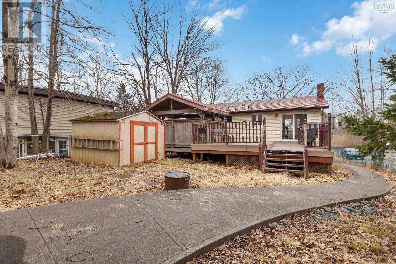 75 Hillside Avenue, Lower Sackville, Nova Scotia  B4C 1W6 - Photo 38 - 202505312