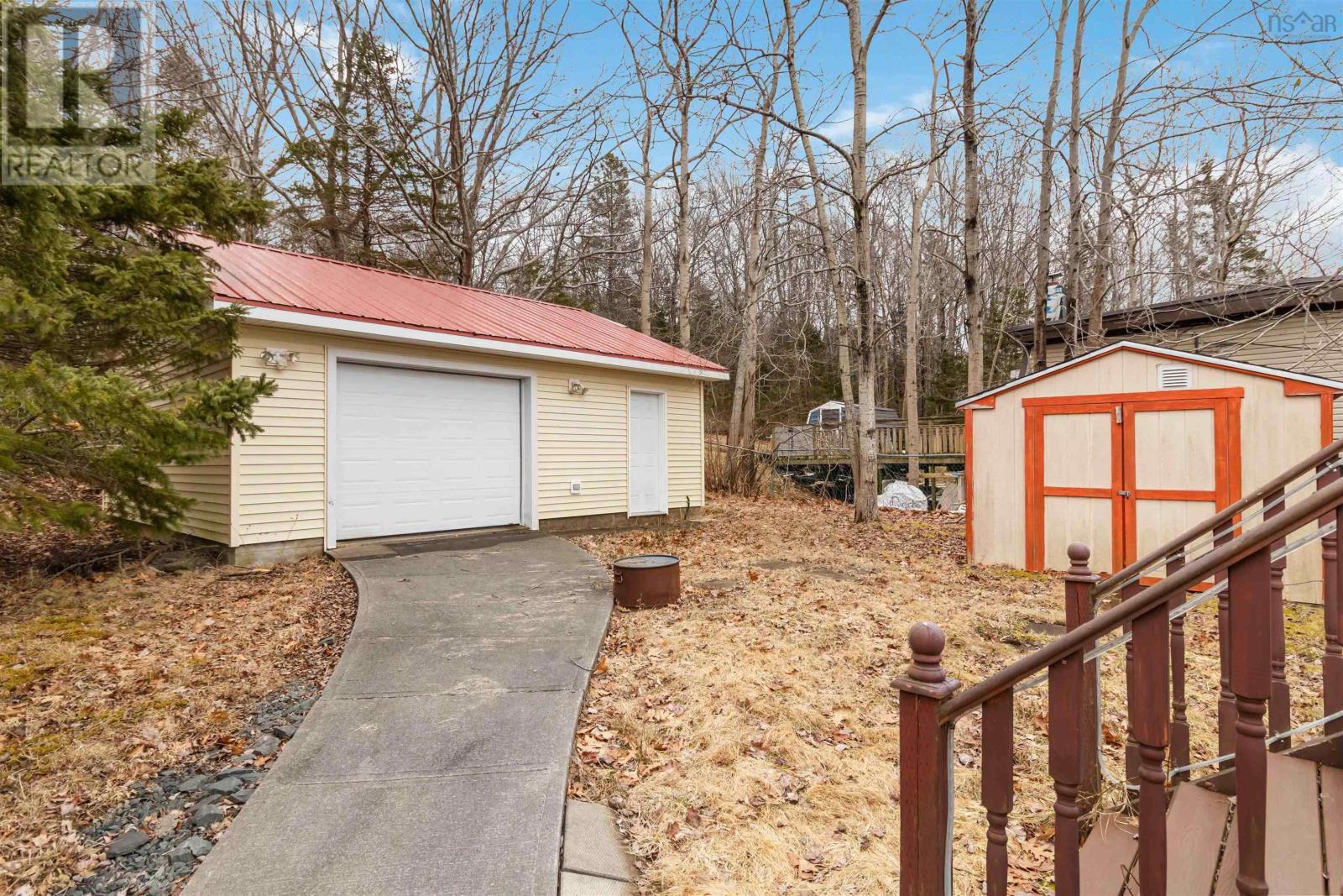 75 Hillside Avenue, Lower Sackville, Nova Scotia  B4C 1W6 - Photo 41 - 202505312