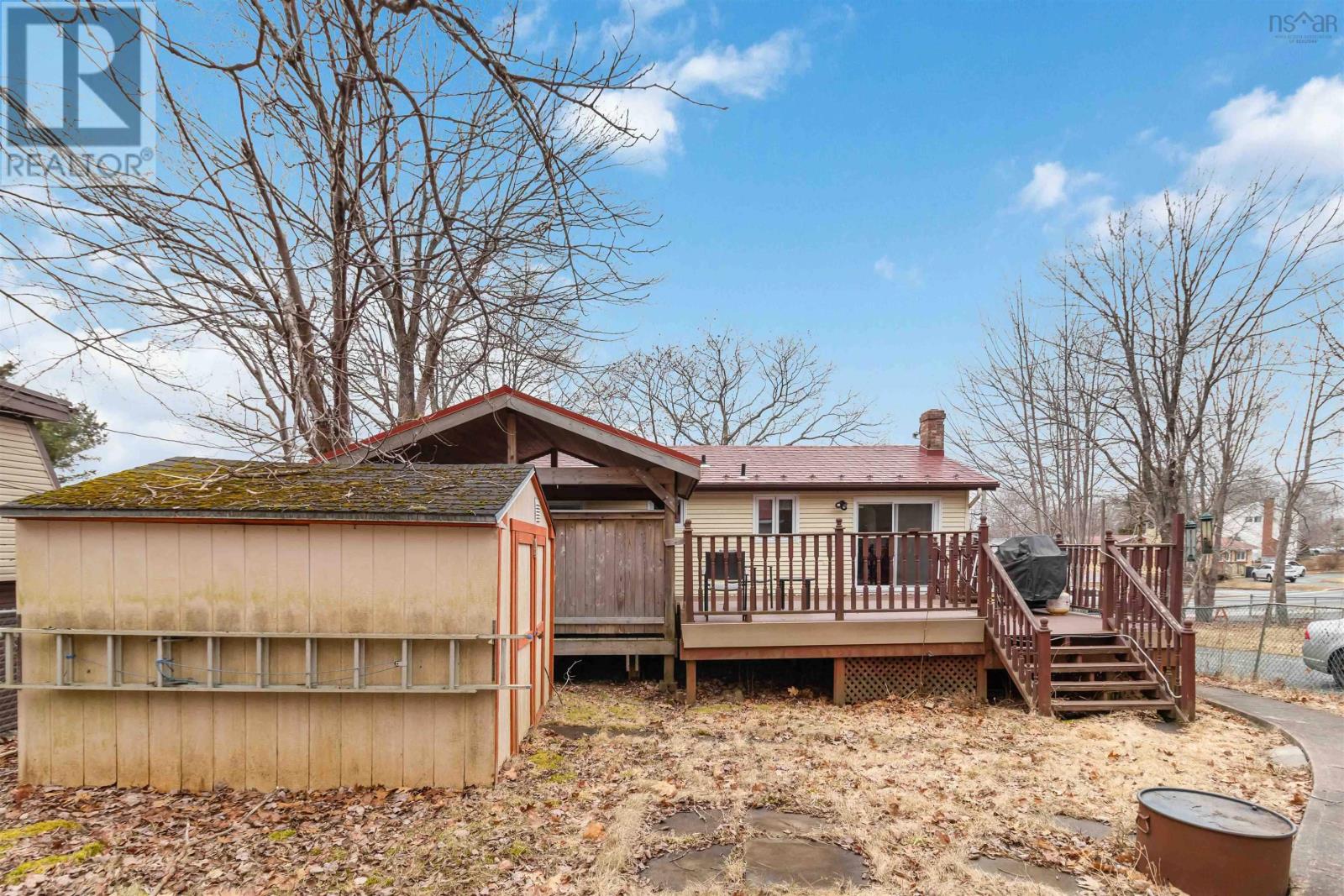 75 Hillside Avenue, Lower Sackville, Nova Scotia  B4C 1W6 - Photo 42 - 202505312