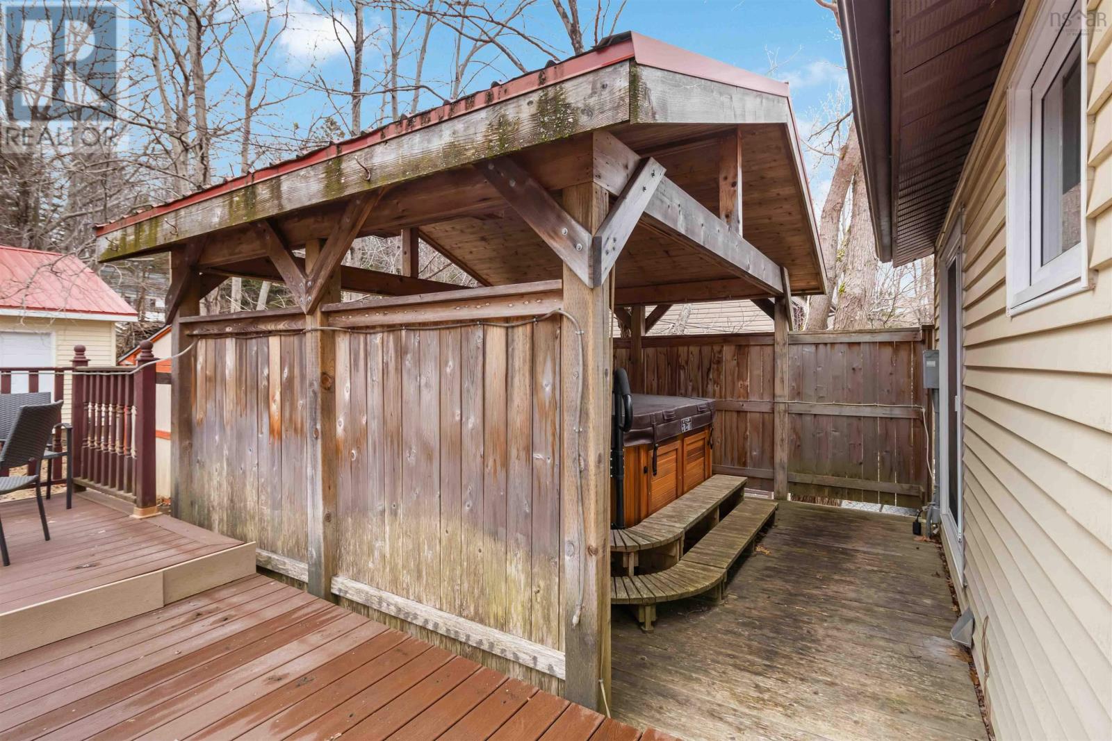 75 Hillside Avenue, Lower Sackville, Nova Scotia  B4C 1W6 - Photo 44 - 202505312