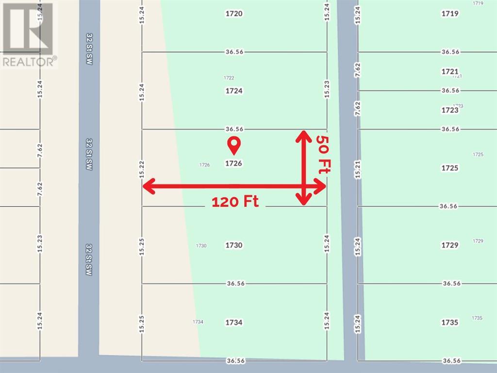 Property at 1726 32 Street SW image 2
