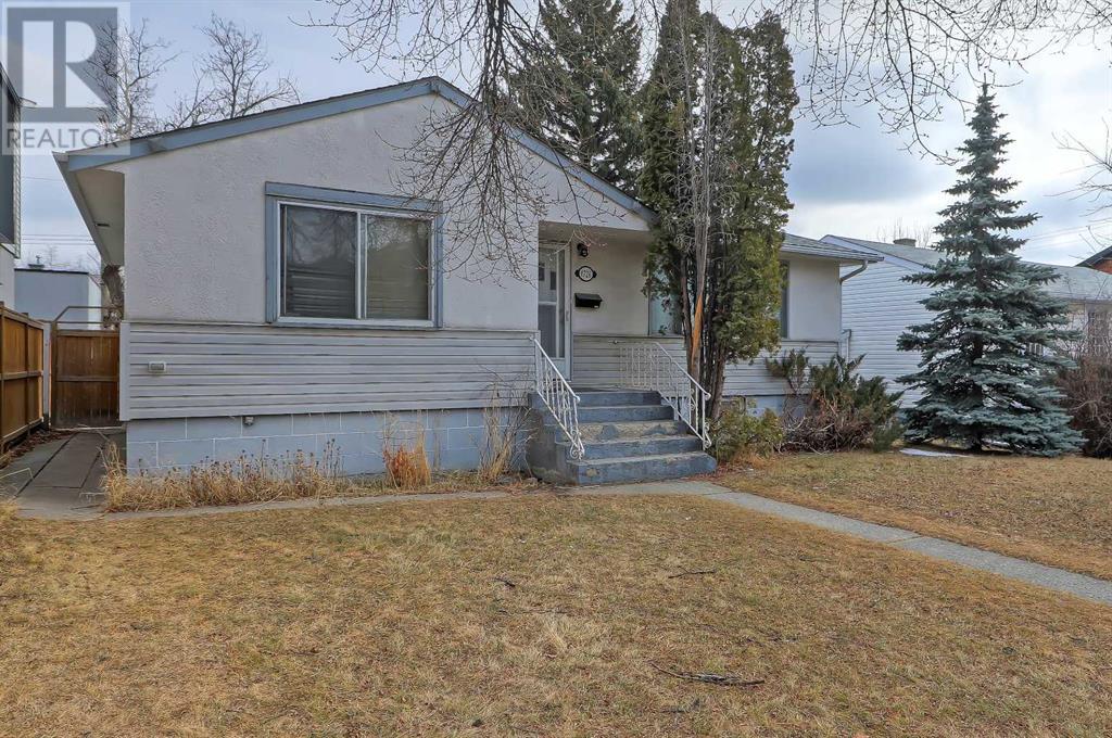 Property at 1726 32 Street SW image 1