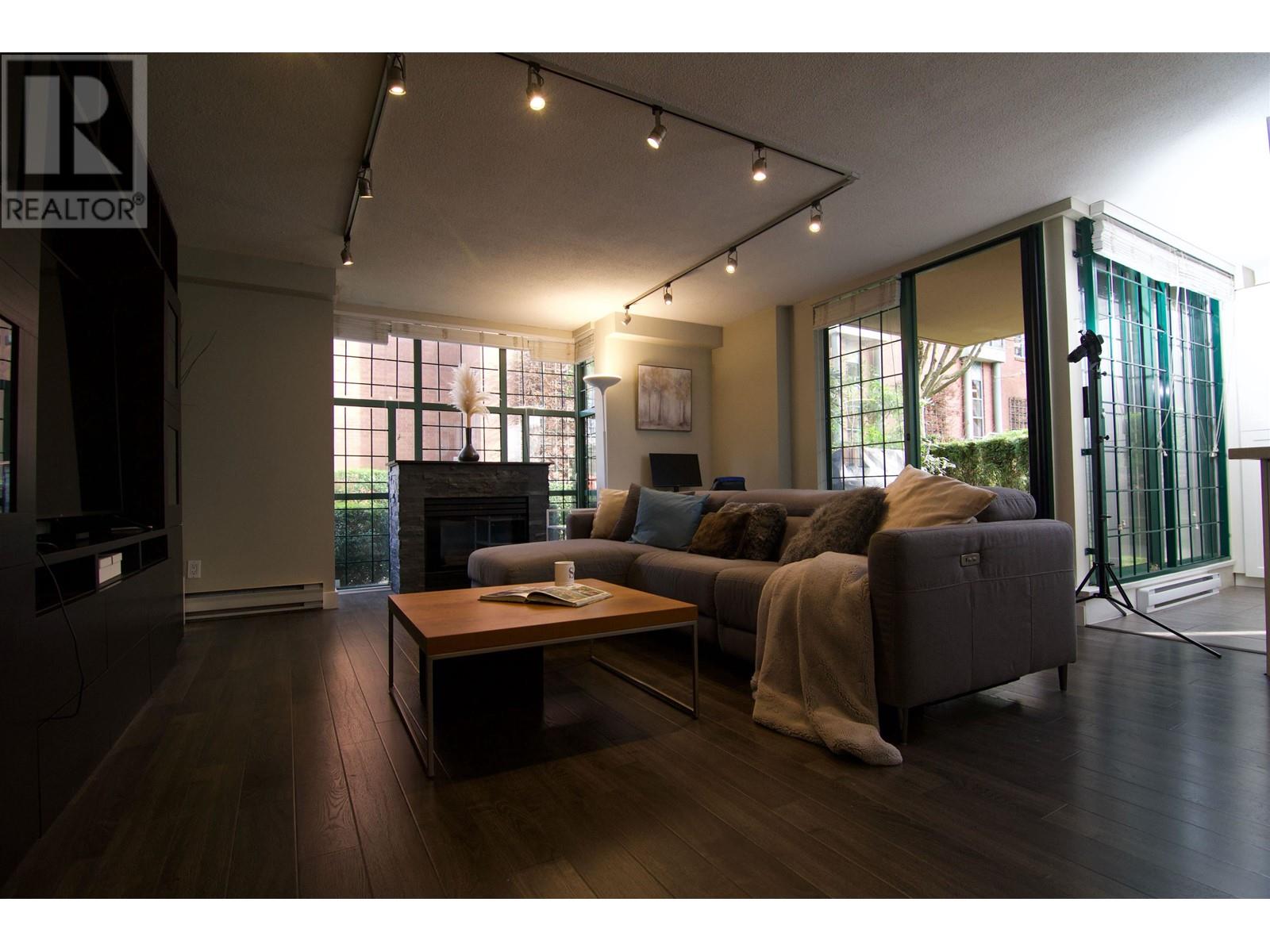 101 3055 Cambie Street, Vancouver, British Columbia  V5Z 4N2 - Photo 6 - R2971974