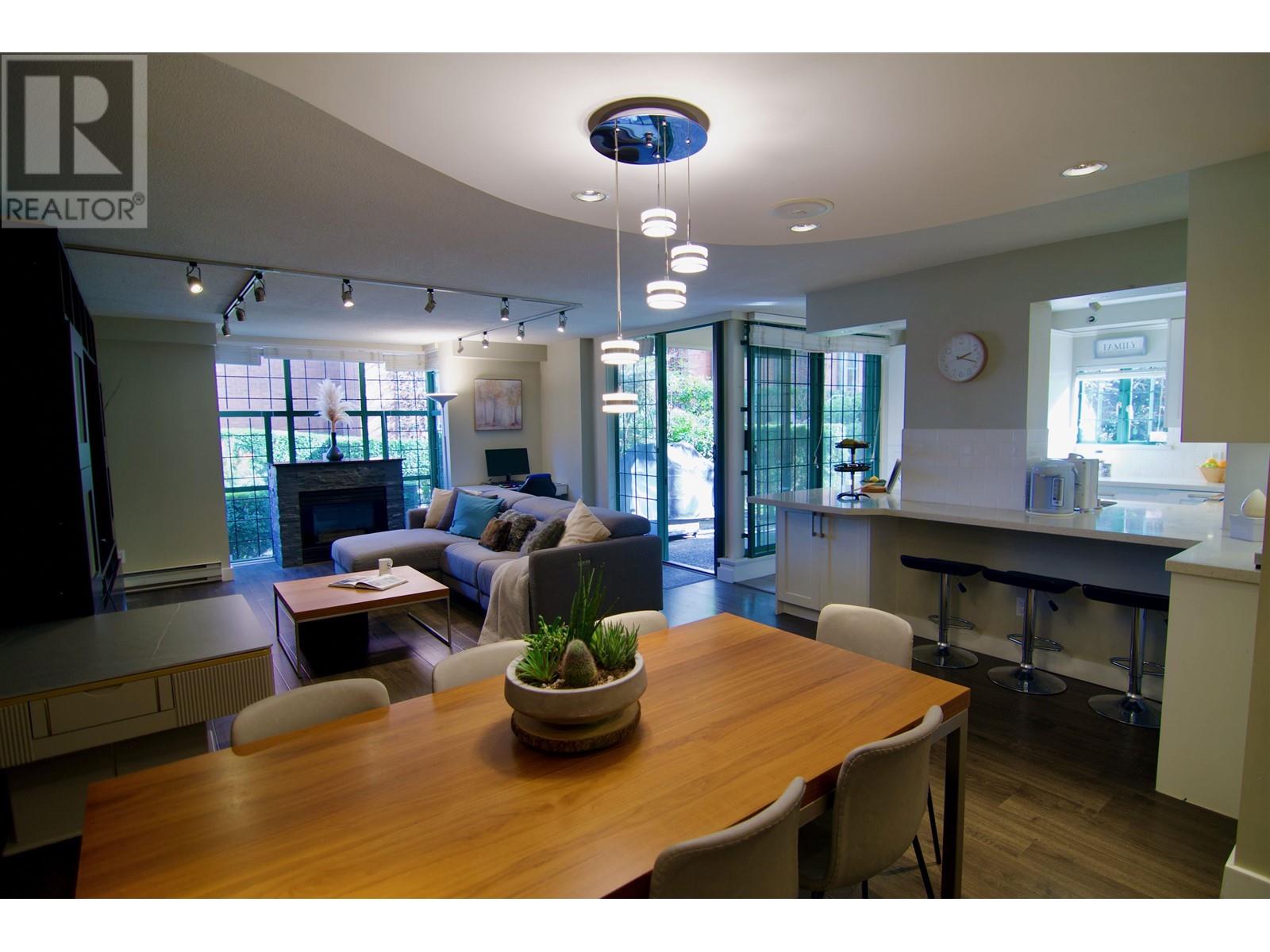101 3055 Cambie Street, Vancouver, British Columbia  V5Z 4N2 - Photo 12 - R2971974