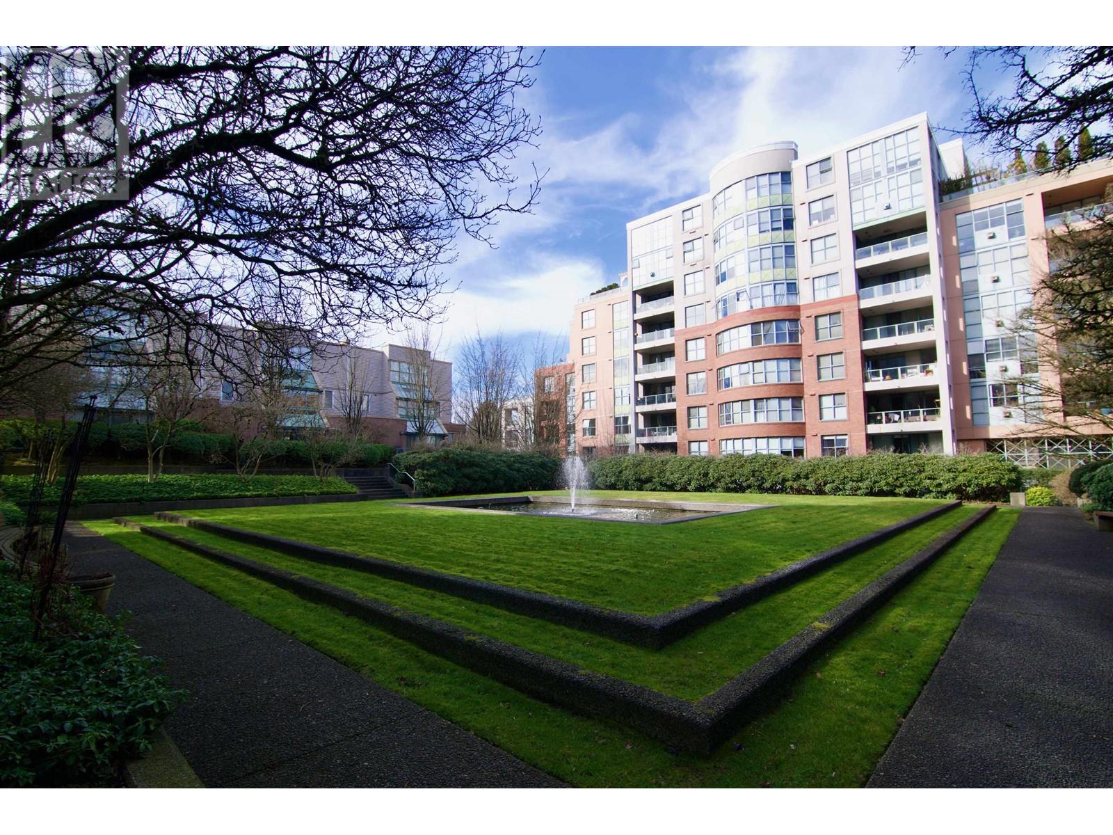 101 3055 Cambie Street, Vancouver, British Columbia  V5Z 4N2 - Photo 1 - R2971974