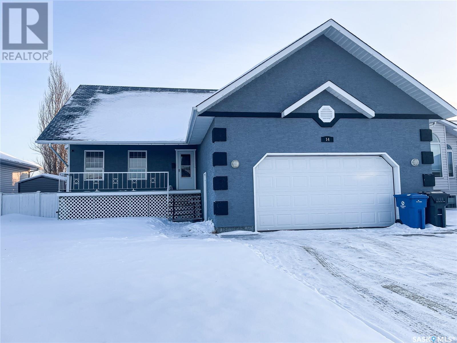 14 Jackson Drive, Meadow Lake, Saskatchewan  S9X 1T9 - Photo 29 - SK996177