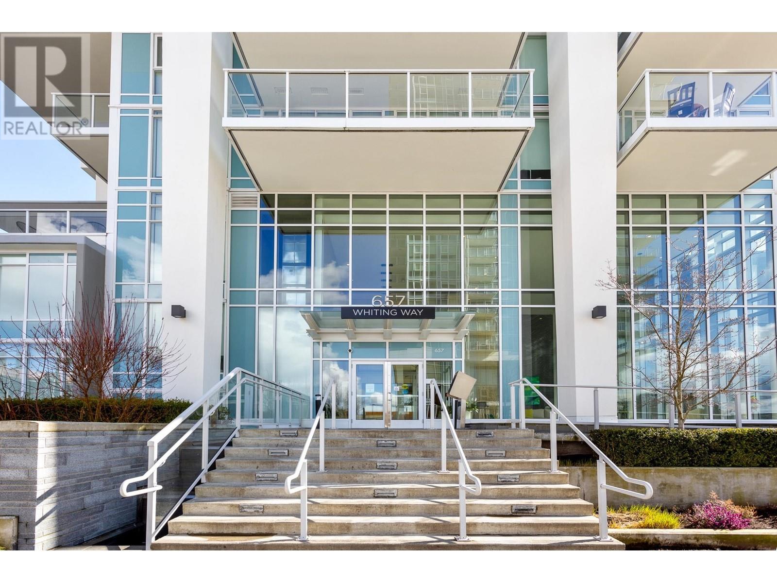 102 657 Whiting Way, Coquitlam, British Columbia  V3J 0J6 - Photo 37 - R2978236