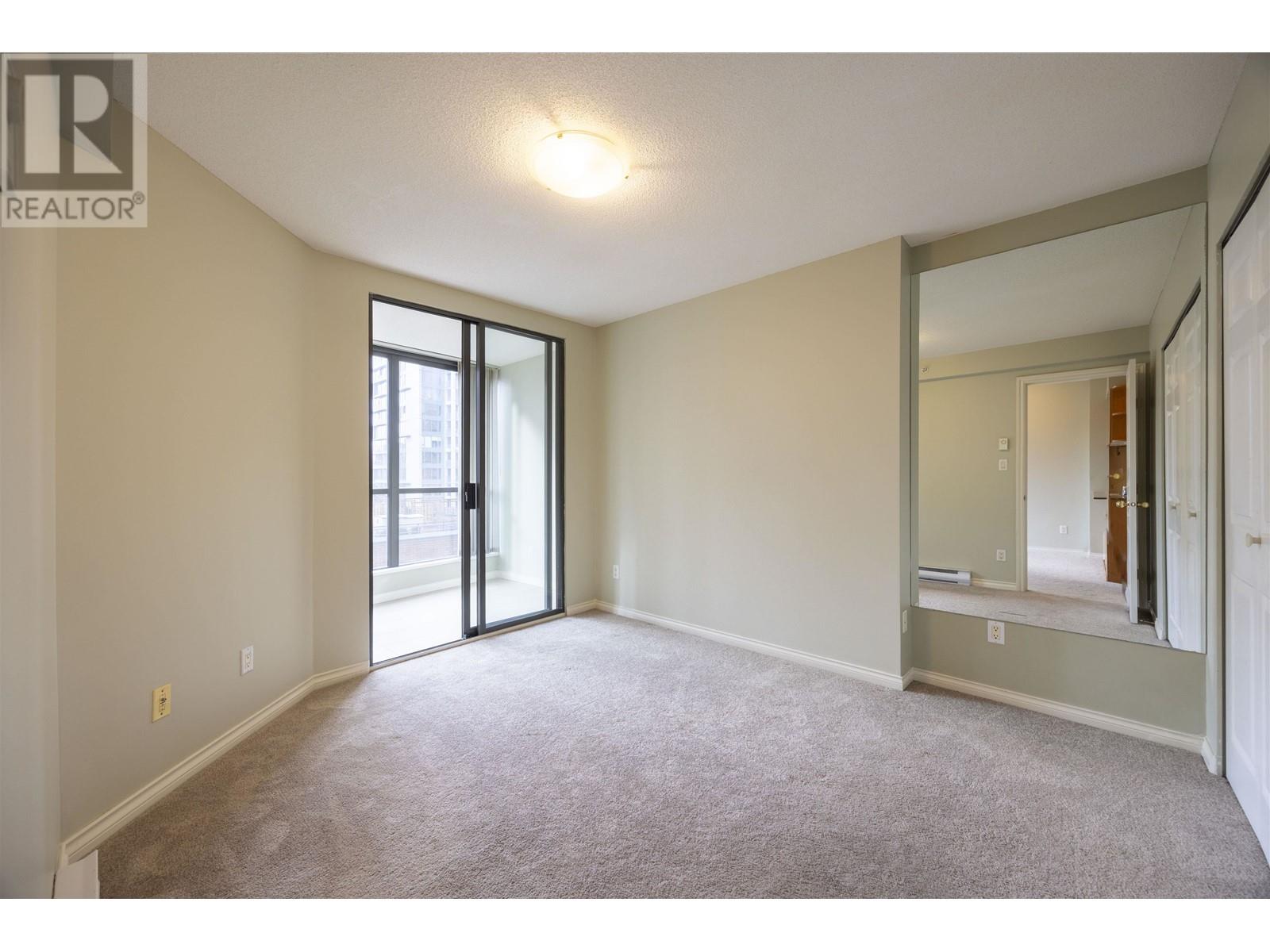 1509 1189 Howe Street, Vancouver, British Columbia  V6Z 2X4 - Photo 8 - R2979612